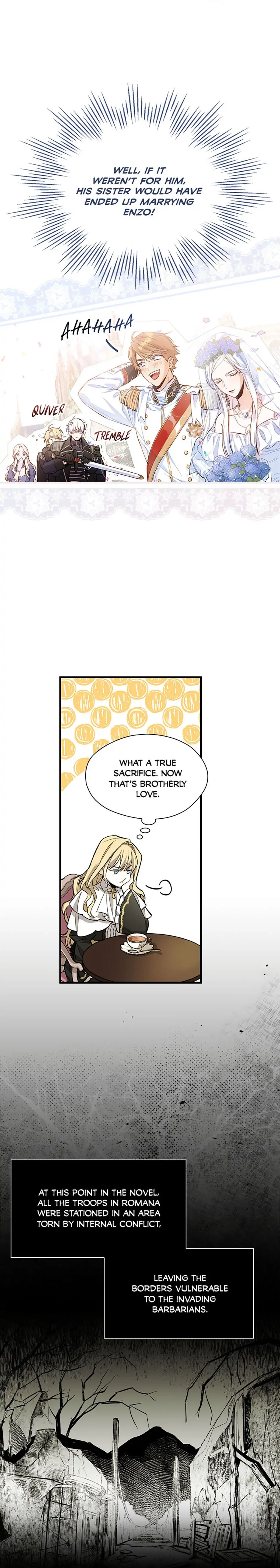 Read How to Get My Husband on My Side EN Manga Online