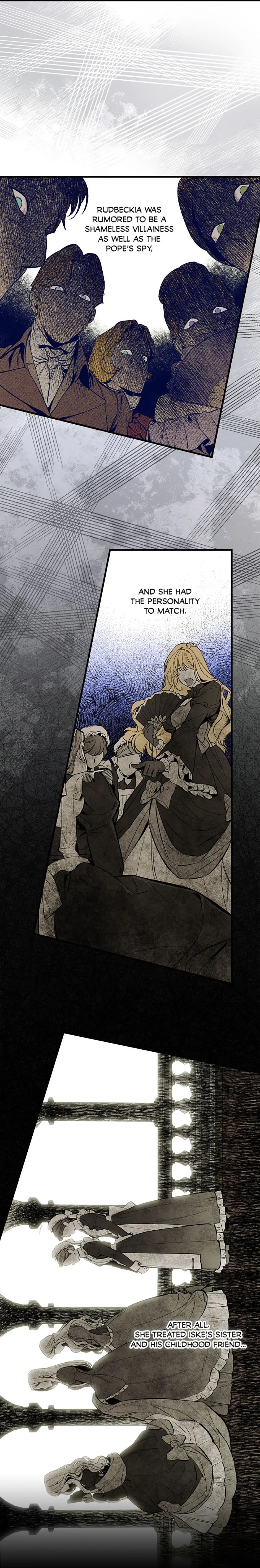 Read How to Get My Husband on My Side EN Manga Online