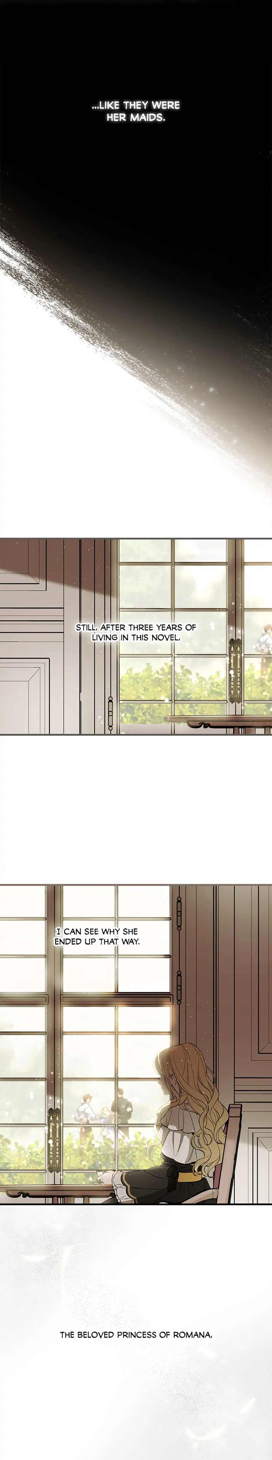 Read How to Get My Husband on My Side EN Manga Online