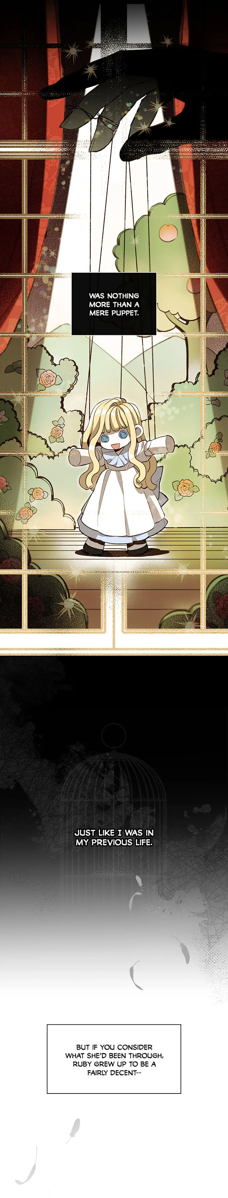 Read How to Get My Husband on My Side EN Manga Online