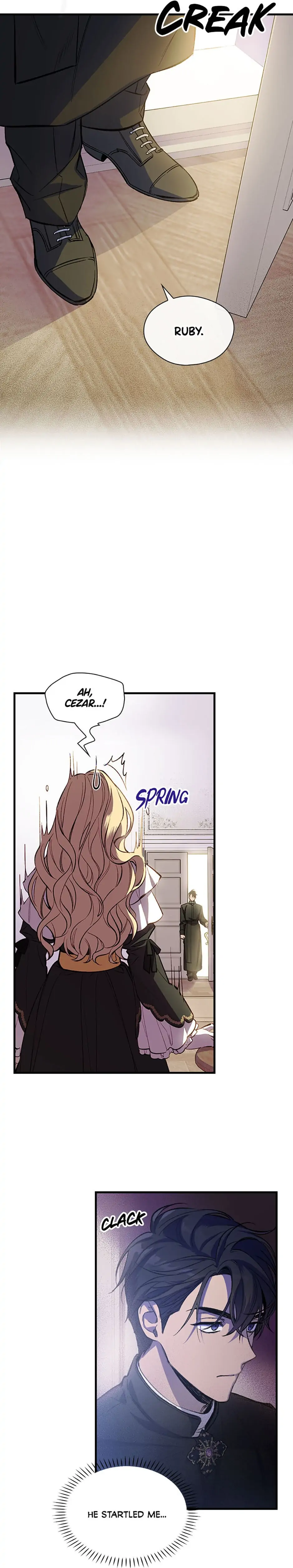 Read How to Get My Husband on My Side EN Manga Online