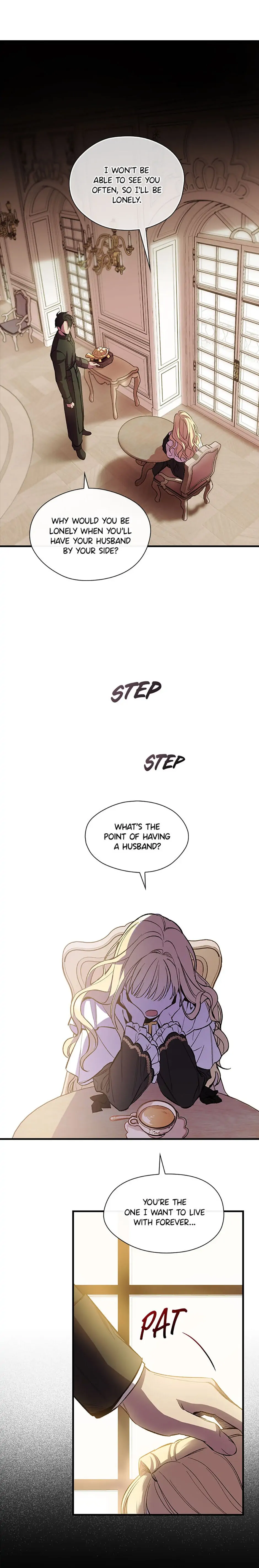 Read How to Get My Husband on My Side EN Manga Online