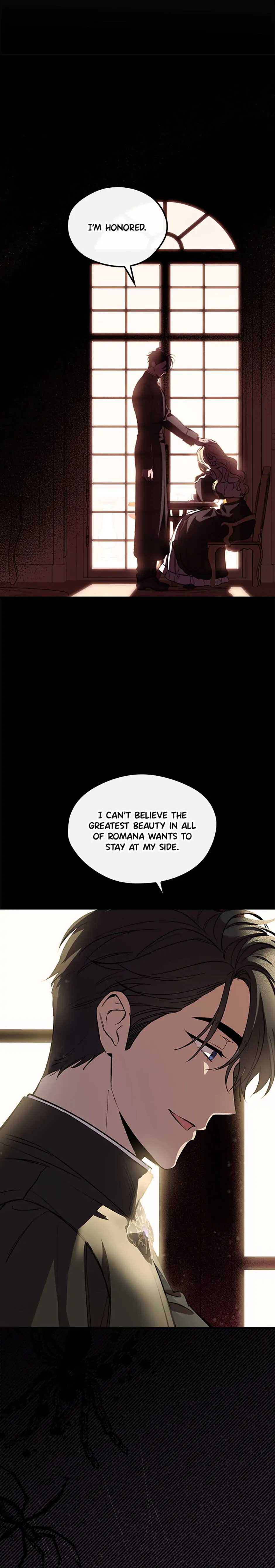 Read How to Get My Husband on My Side EN Manga Online