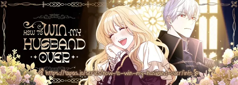 Read How to Get My Husband on My Side EN Manga Online
