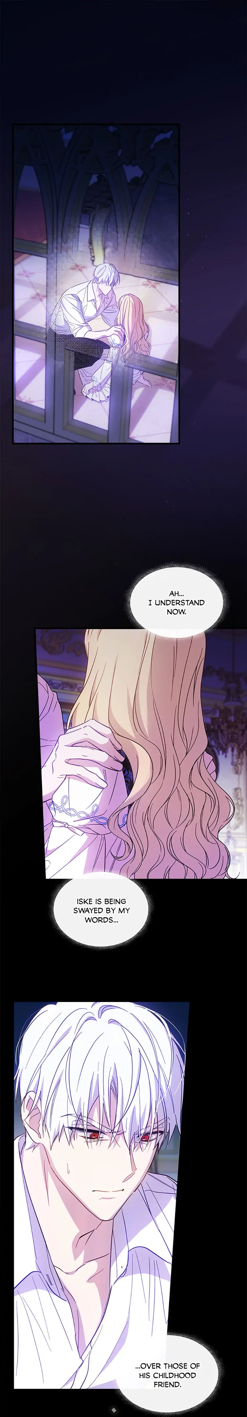 Read How to Get My Husband on My Side EN Manga Online