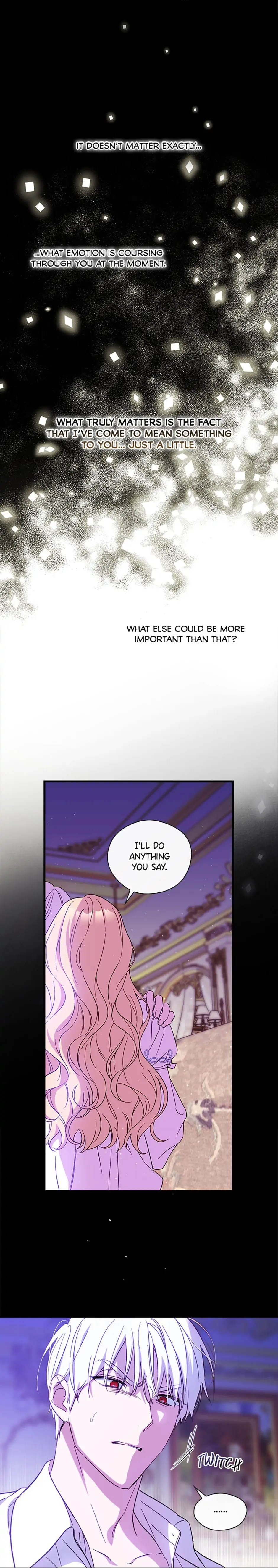 Read How to Get My Husband on My Side EN Manga Online