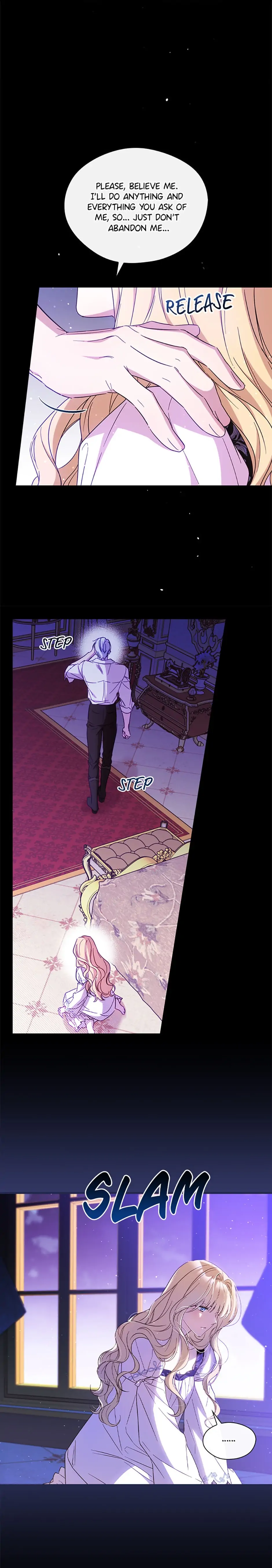 Read How to Get My Husband on My Side EN Manga Online