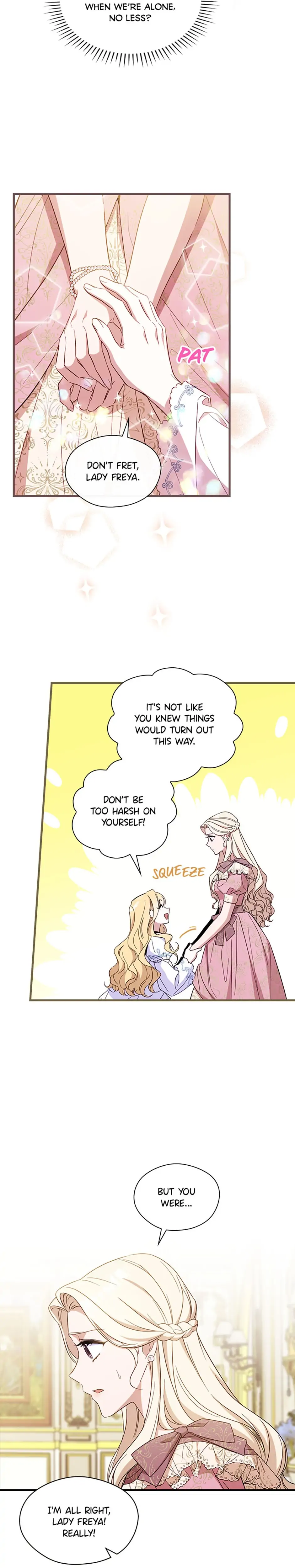 Read How to Get My Husband on My Side EN Manga Online