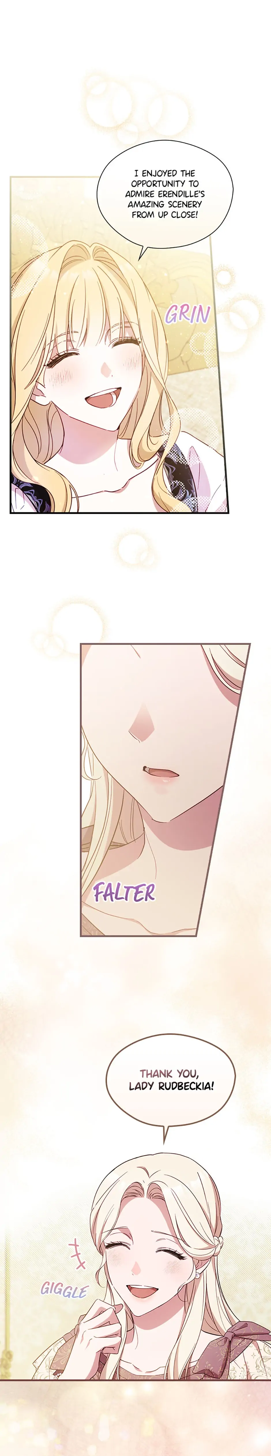 Read How to Get My Husband on My Side EN Manga Online