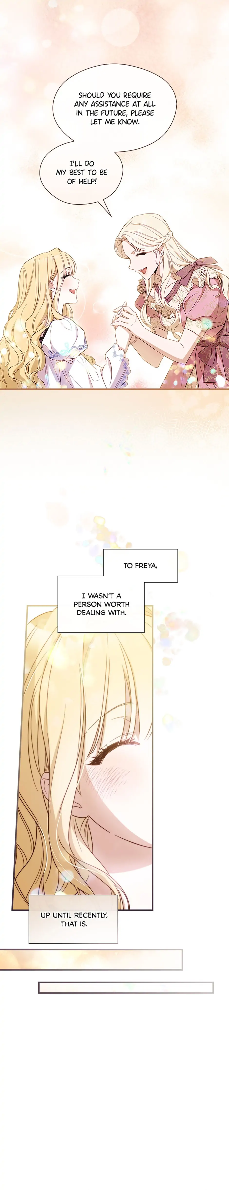 Read How to Get My Husband on My Side EN Manga Online