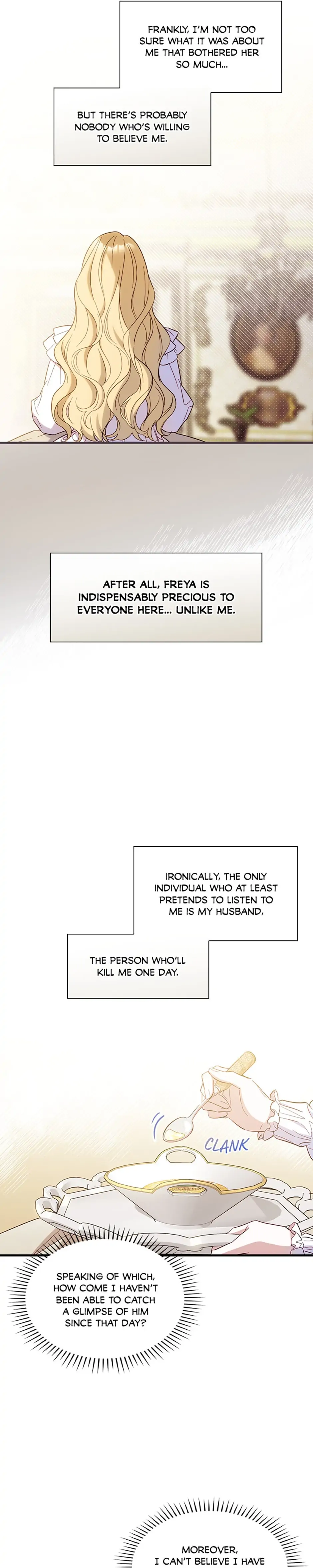 Read How to Get My Husband on My Side EN Manga Online