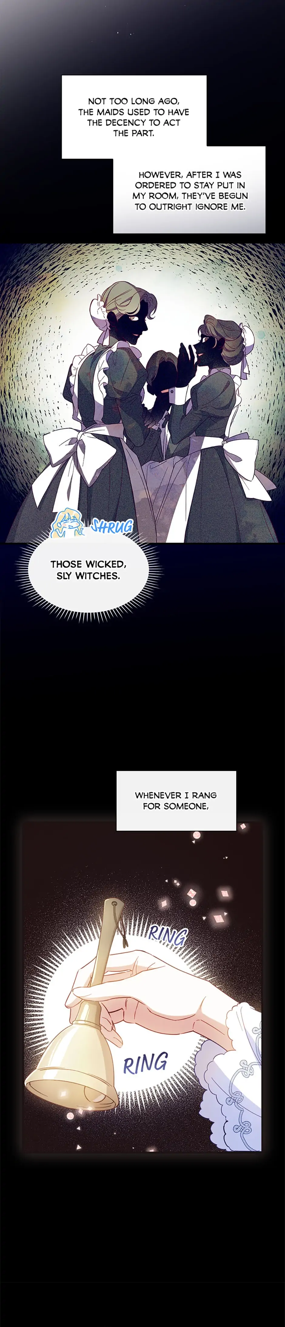 Read How to Get My Husband on My Side EN Manga Online