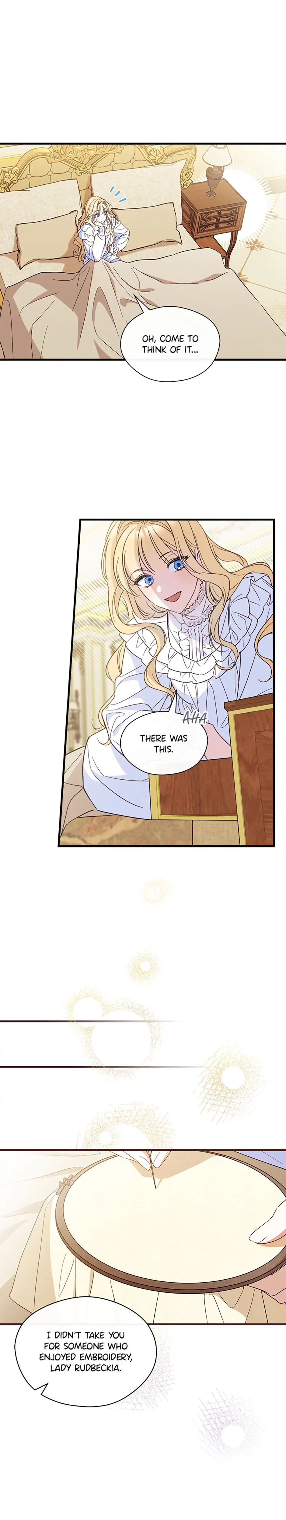 Read How to Get My Husband on My Side EN Manga Online