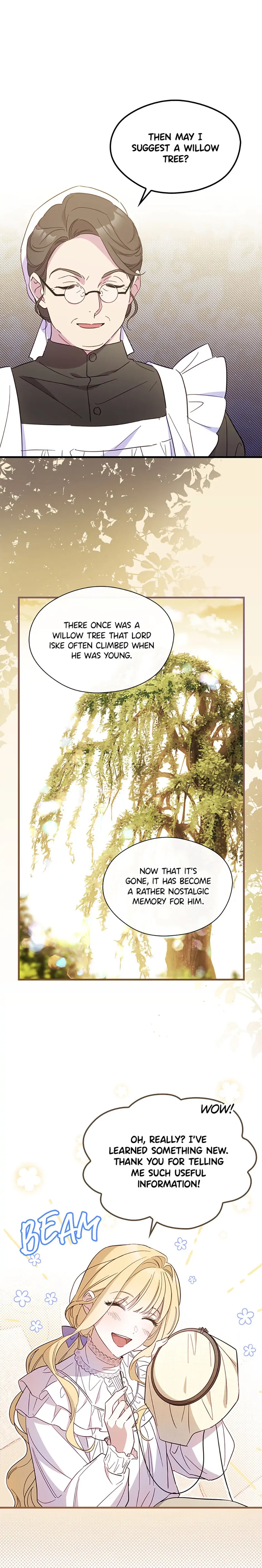 Read How to Get My Husband on My Side EN Manga Online