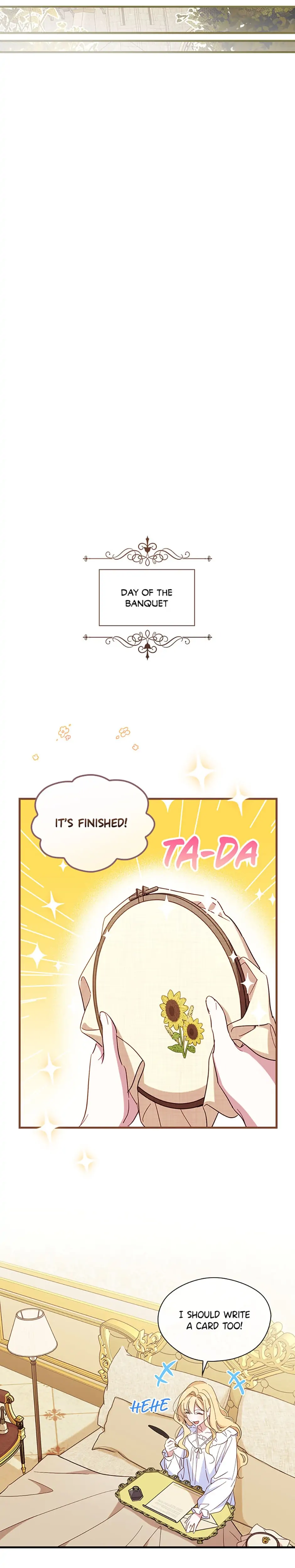 Read How to Get My Husband on My Side EN Manga Online