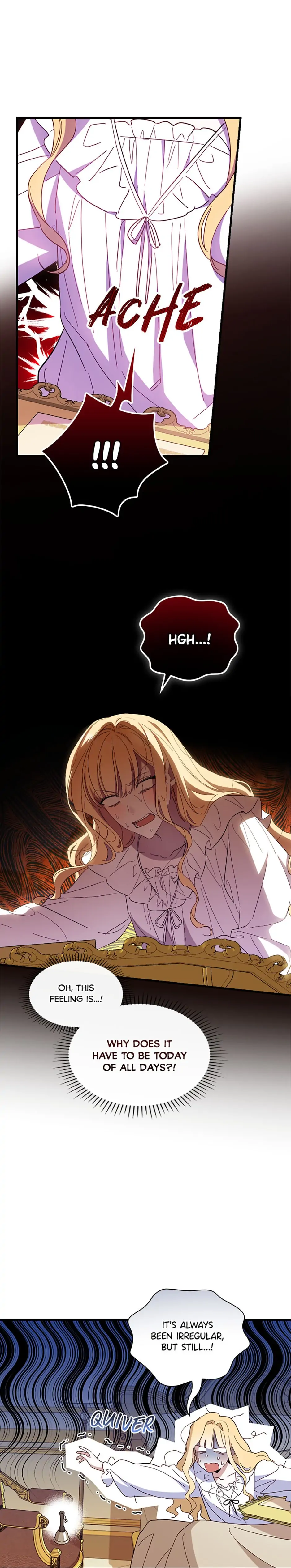 Read How to Get My Husband on My Side EN Manga Online