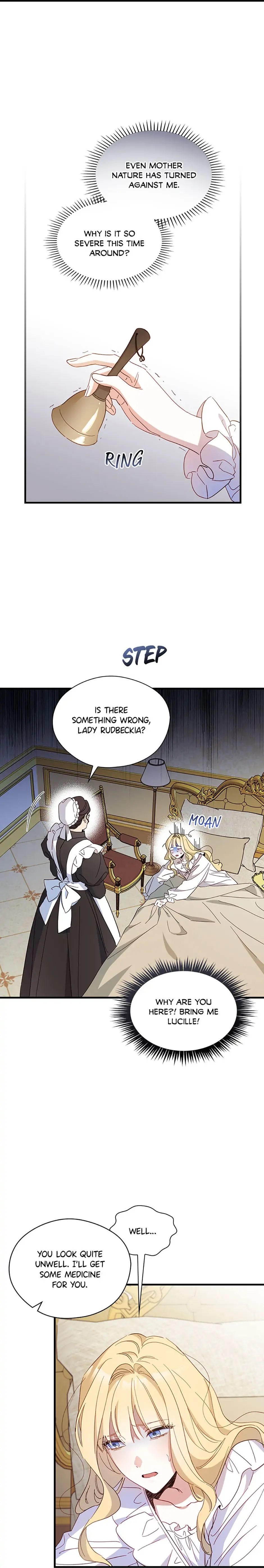 Read How to Get My Husband on My Side EN Manga Online