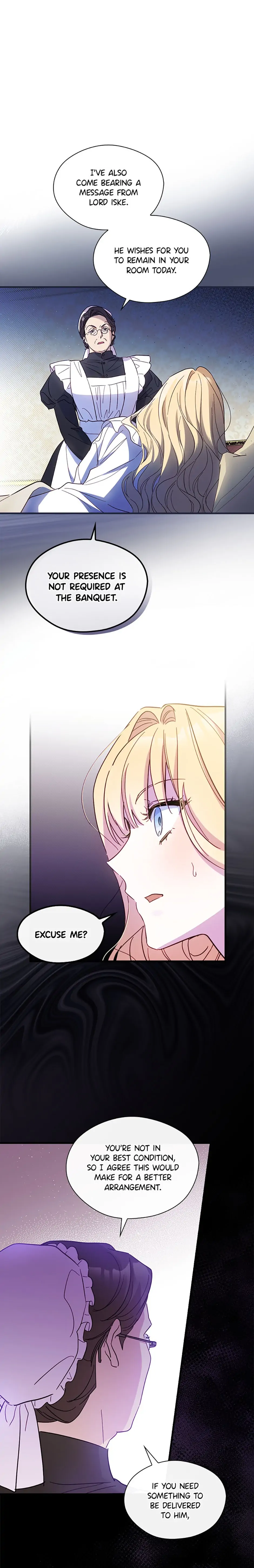 Read How to Get My Husband on My Side EN Manga Online