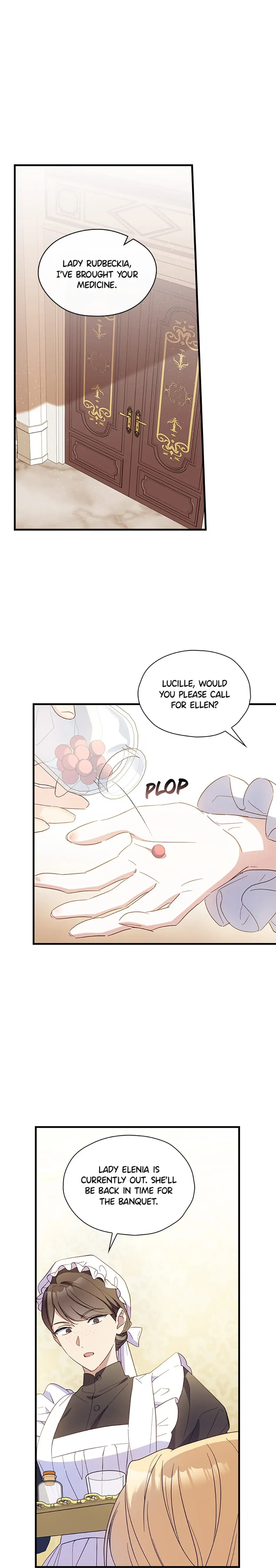 Read How to Get My Husband on My Side EN Manga Online