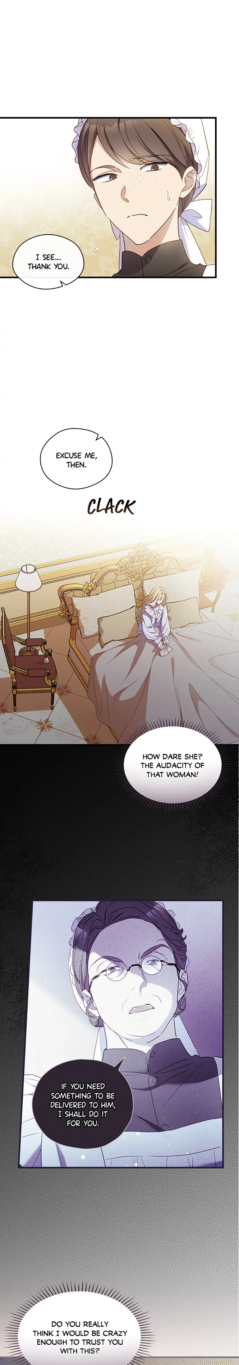 Read How to Get My Husband on My Side EN Manga Online