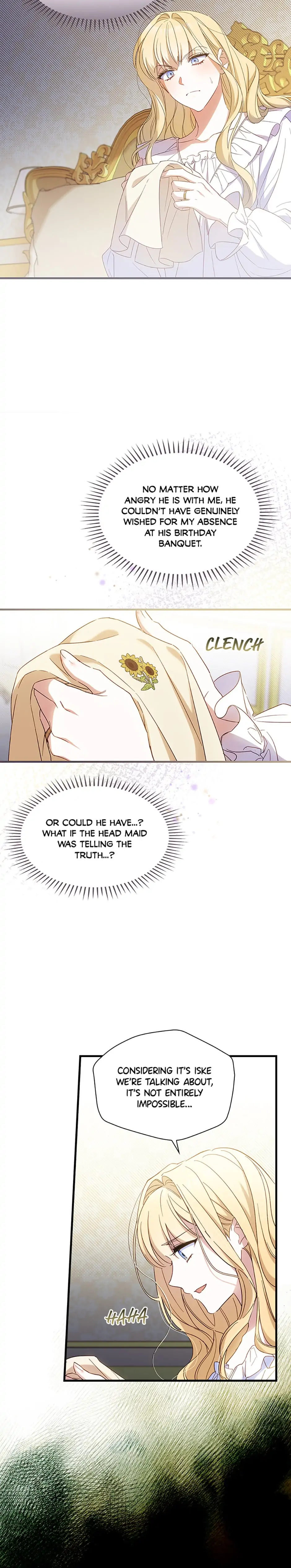 Read How to Get My Husband on My Side EN Manga Online