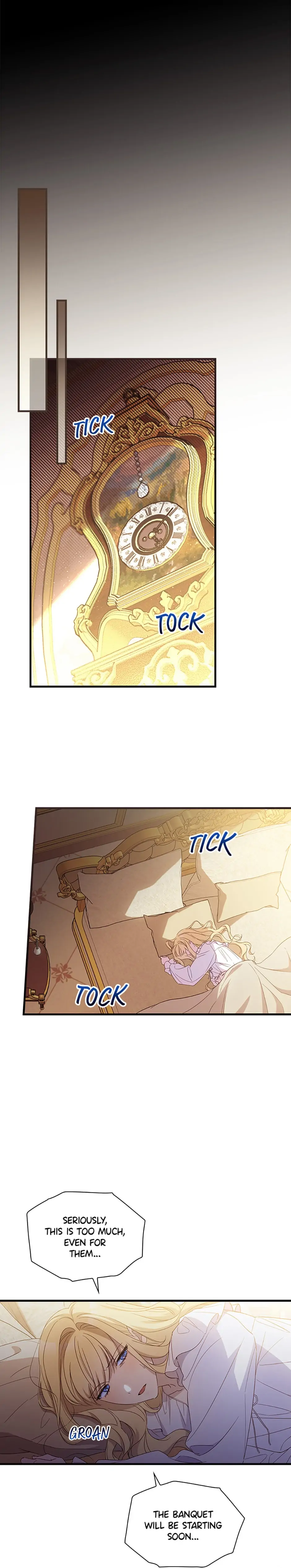 Read How to Get My Husband on My Side EN Manga Online