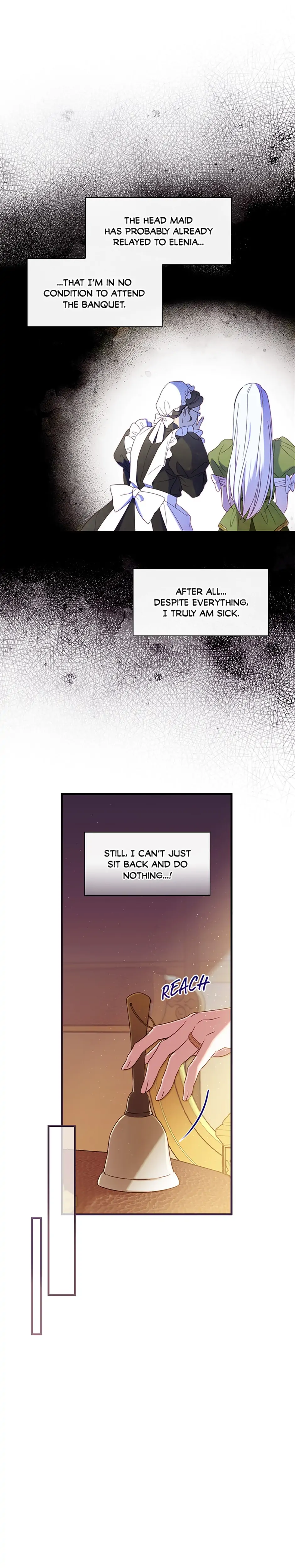 Read How to Get My Husband on My Side EN Manga Online