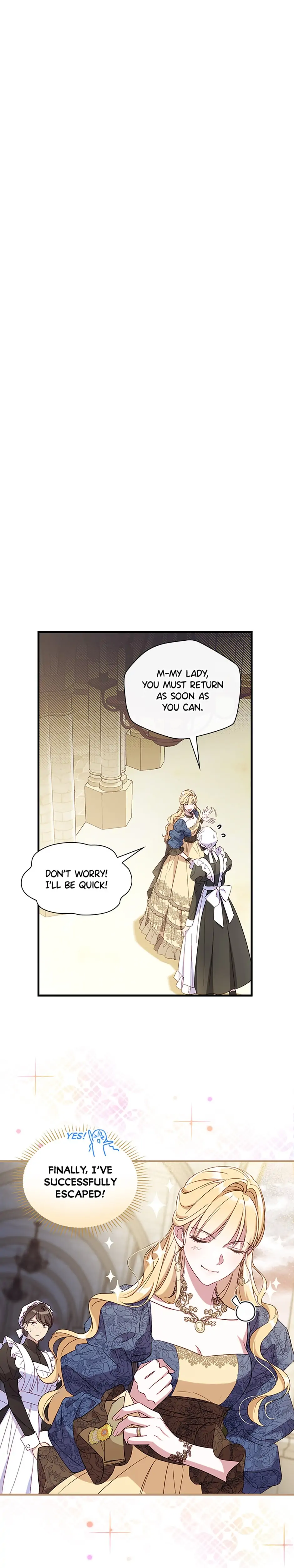 Read How to Get My Husband on My Side EN Manga Online