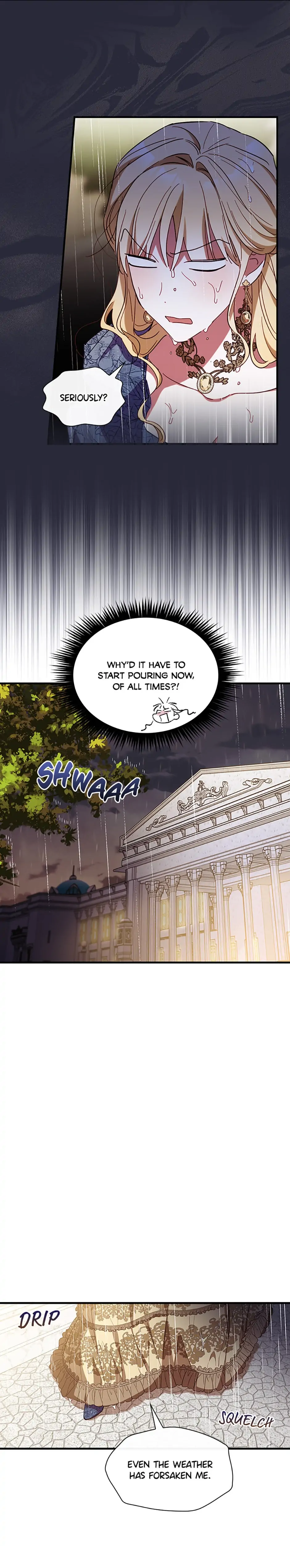 Read How to Get My Husband on My Side EN Manga Online
