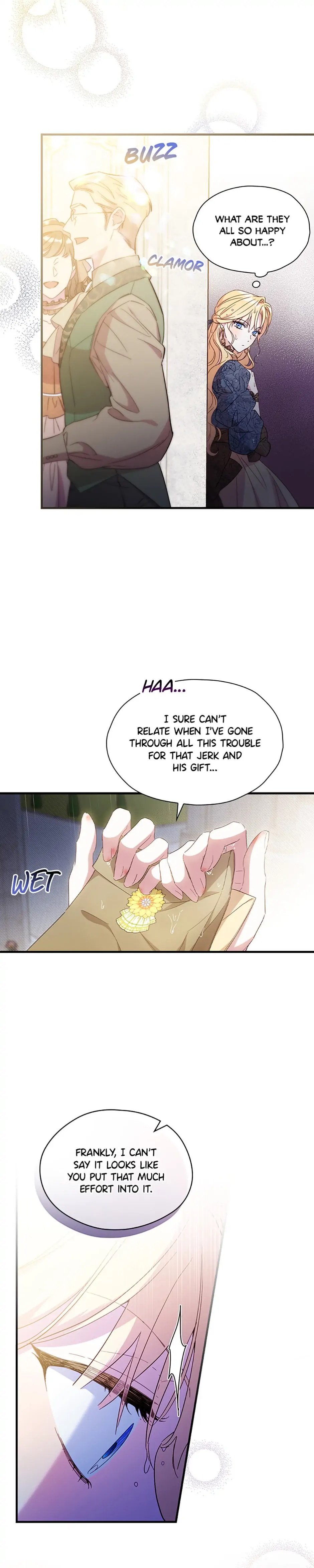 Read How to Get My Husband on My Side EN Manga Online