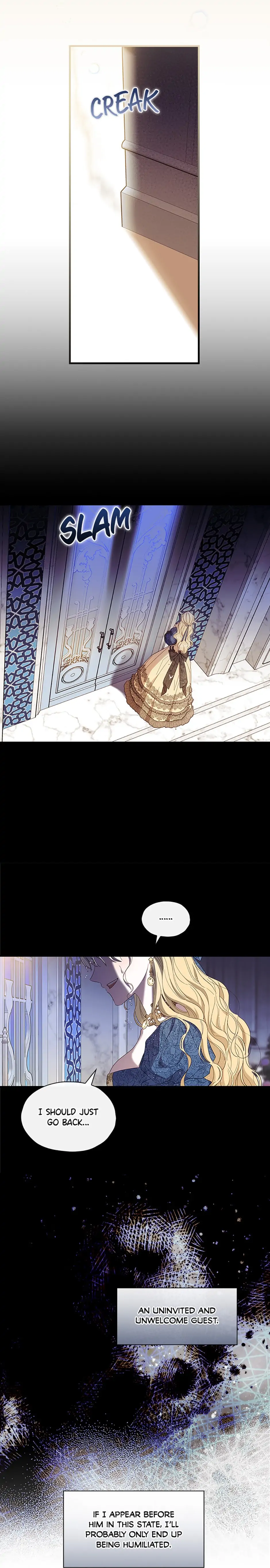 Read How to Get My Husband on My Side EN Manga Online