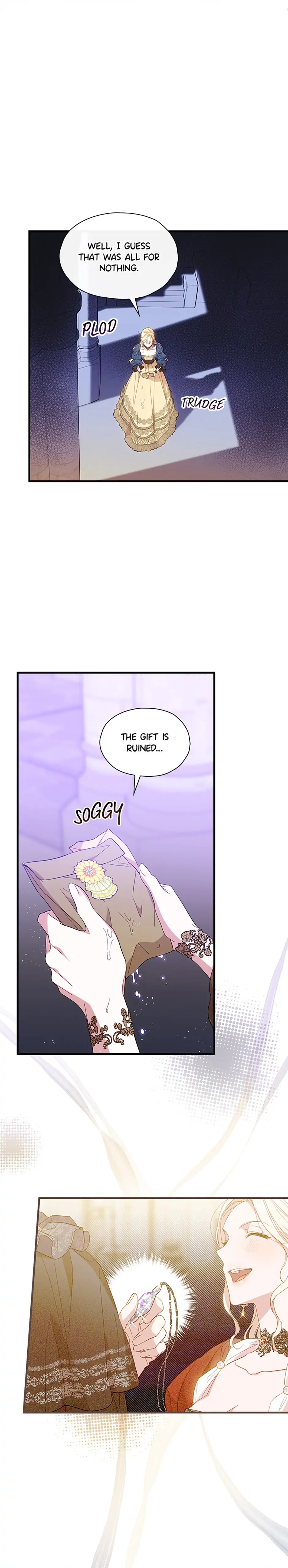 Read How to Get My Husband on My Side EN Manga Online