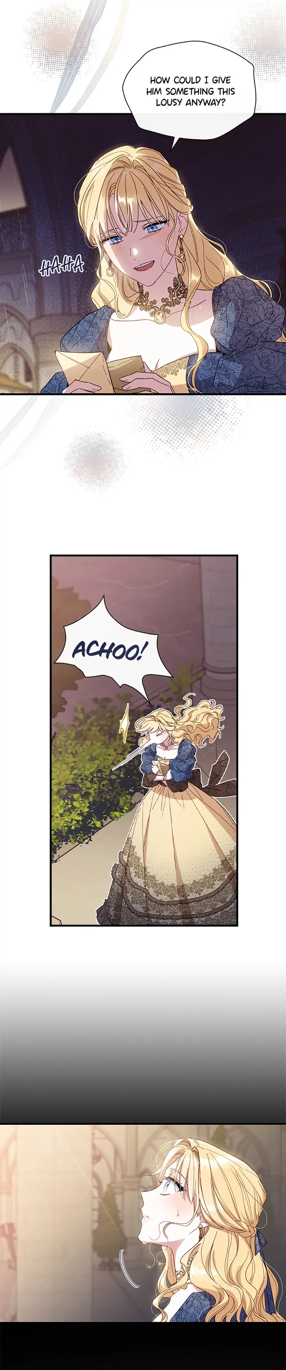 Read How to Get My Husband on My Side EN Manga Online