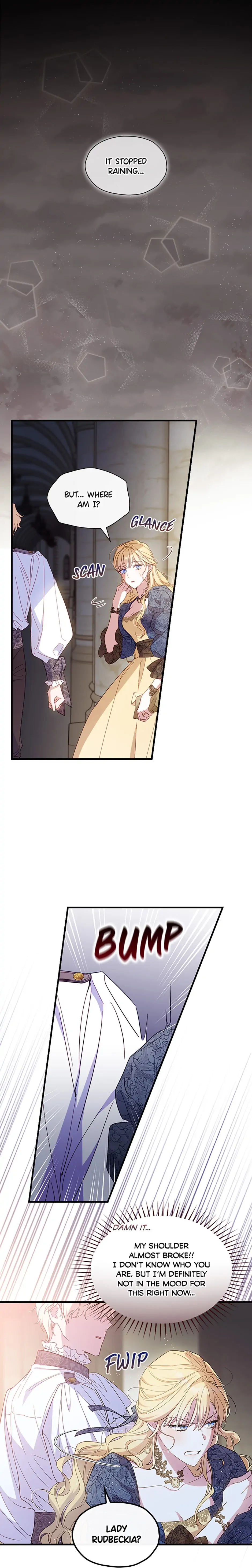 Read How to Get My Husband on My Side EN Manga Online
