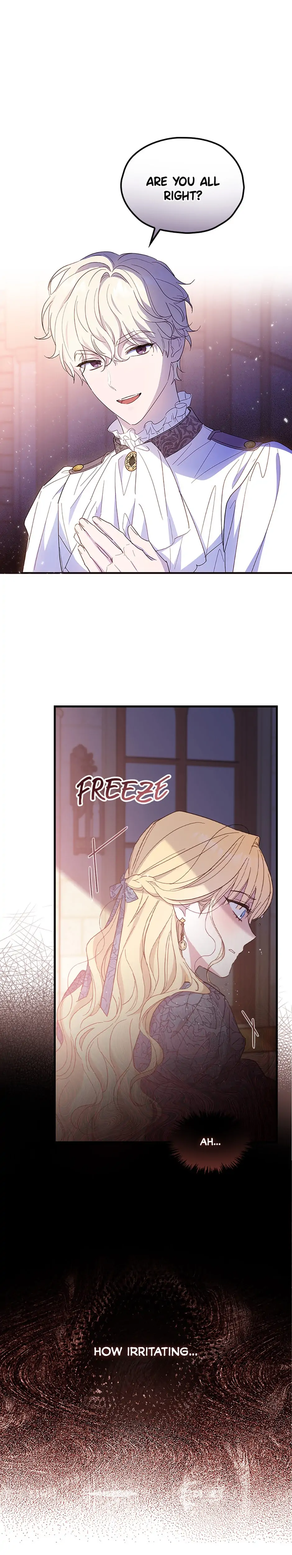 Read How to Get My Husband on My Side EN Manga Online