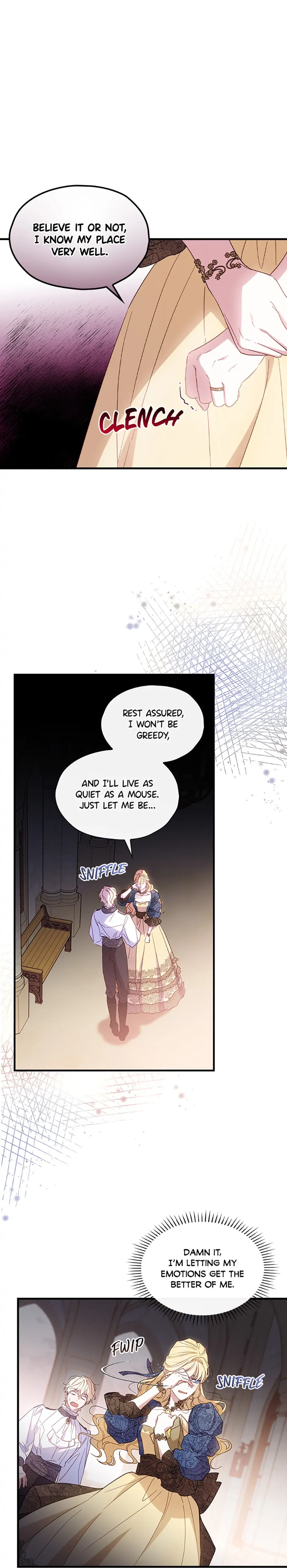Read How to Get My Husband on My Side EN Manga Online