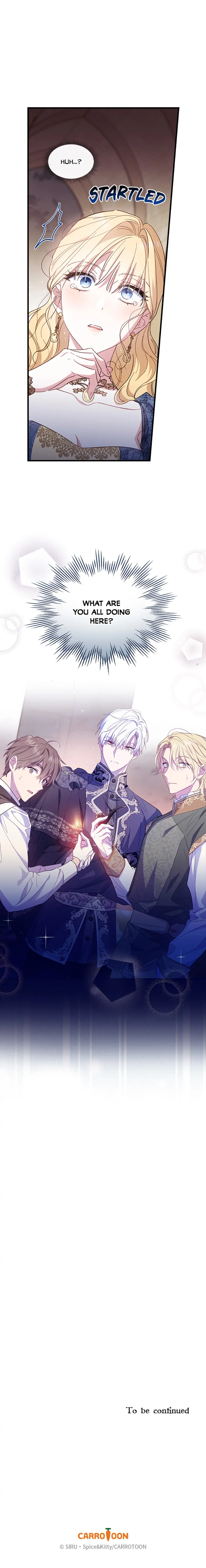 Read How to Get My Husband on My Side EN Manga Online