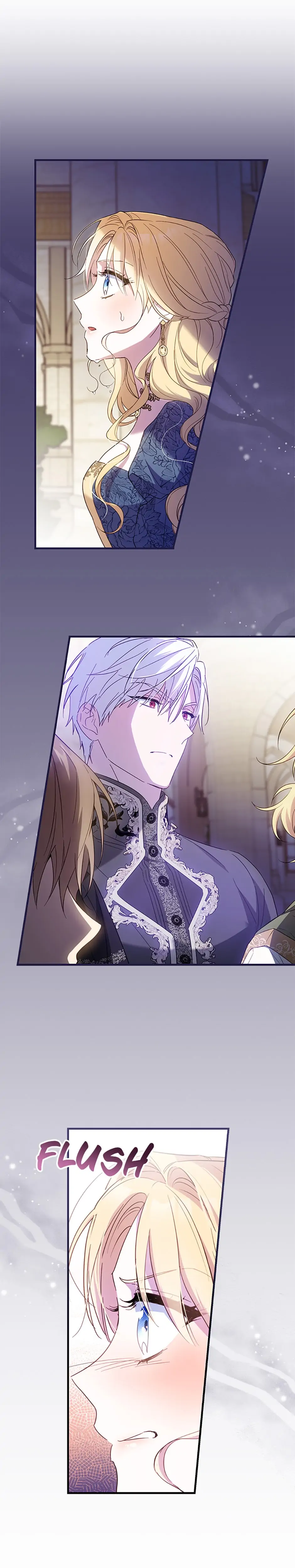 Read How to Get My Husband on My Side EN Manga Online