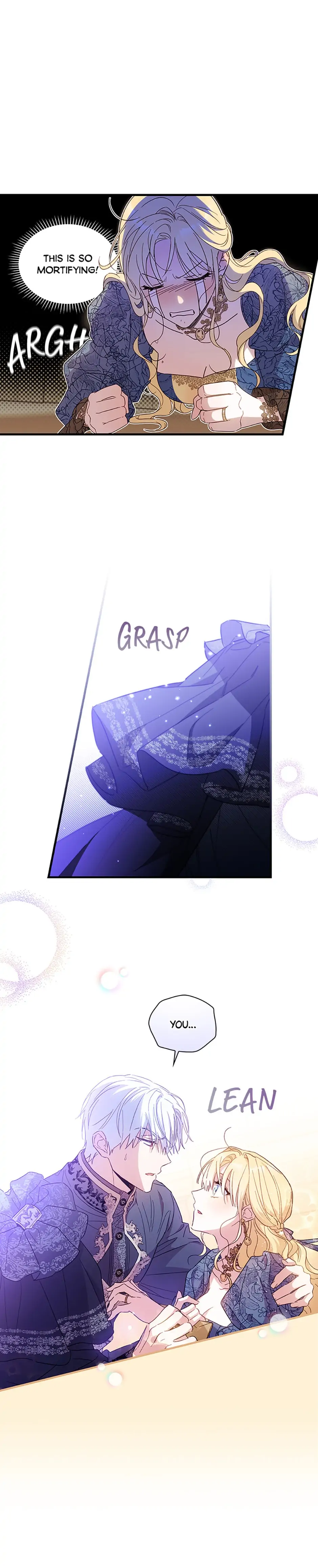Read How to Get My Husband on My Side EN Manga Online