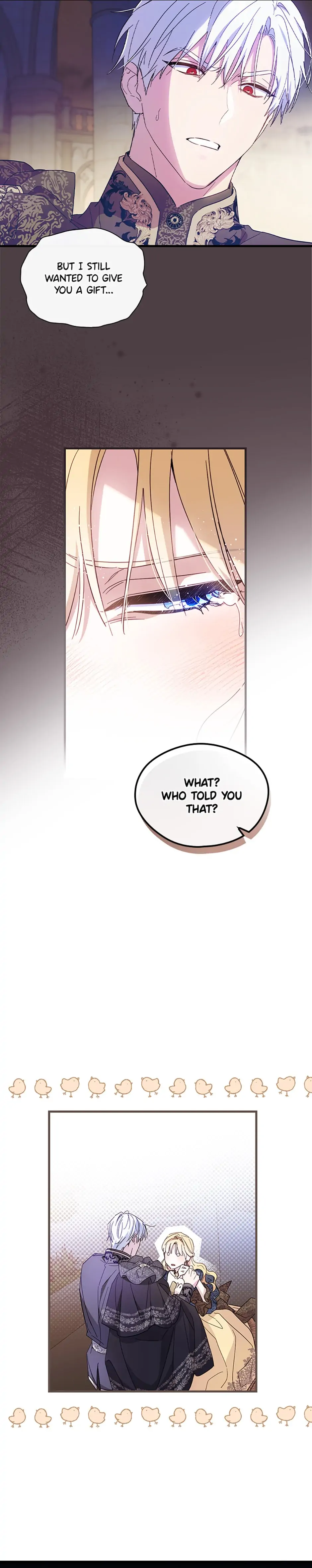 Read How to Get My Husband on My Side EN Manga Online