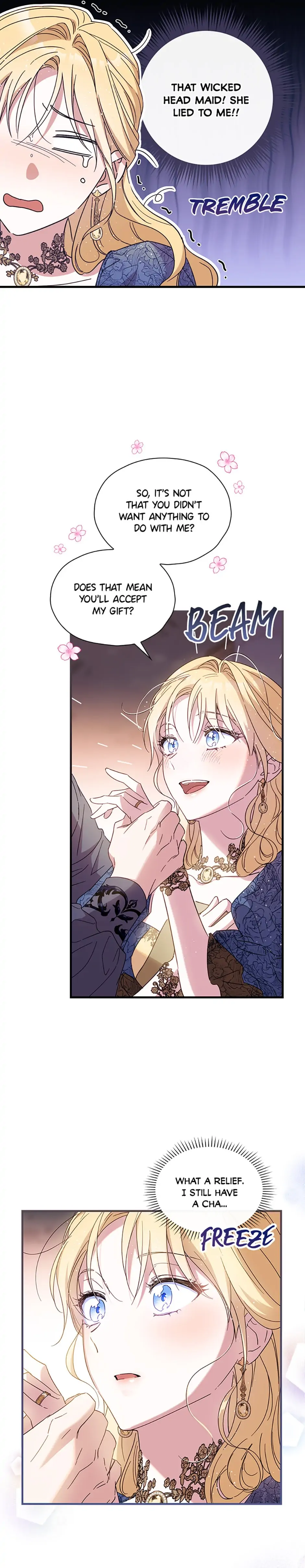 Read How to Get My Husband on My Side EN Manga Online