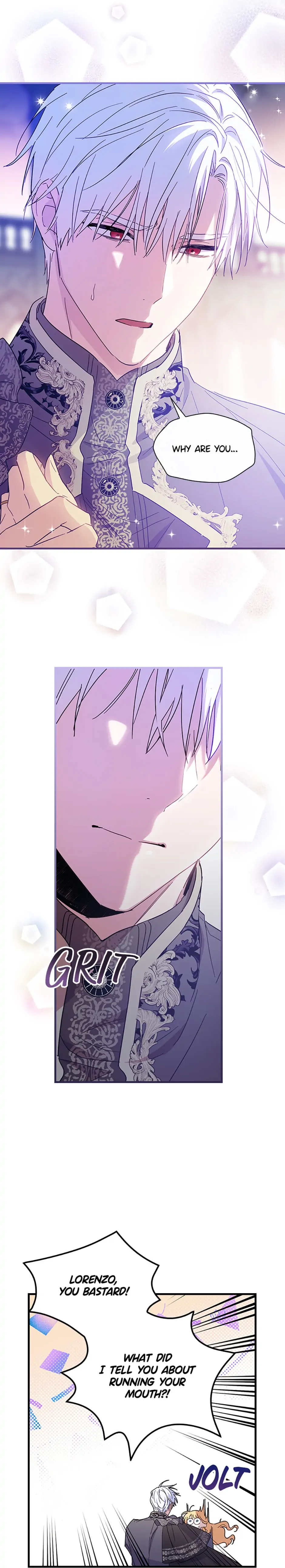 Read How to Get My Husband on My Side EN Manga Online