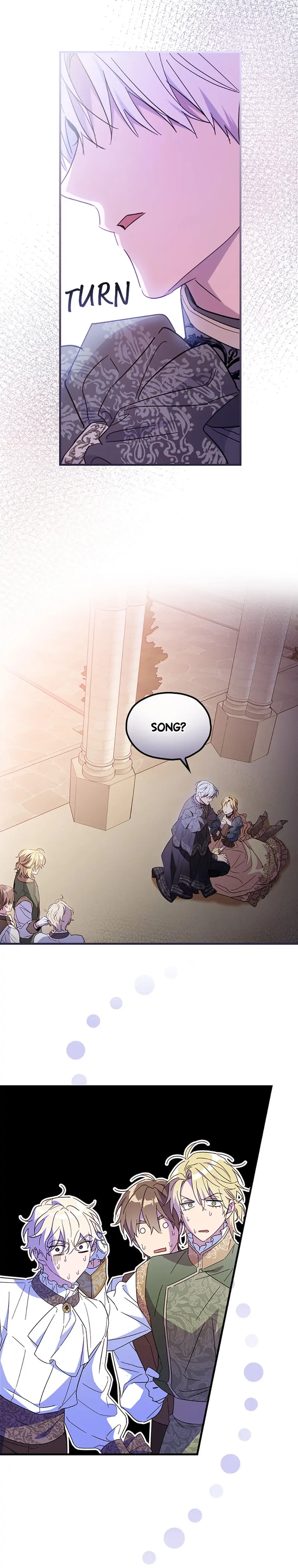 Read How to Get My Husband on My Side EN Manga Online