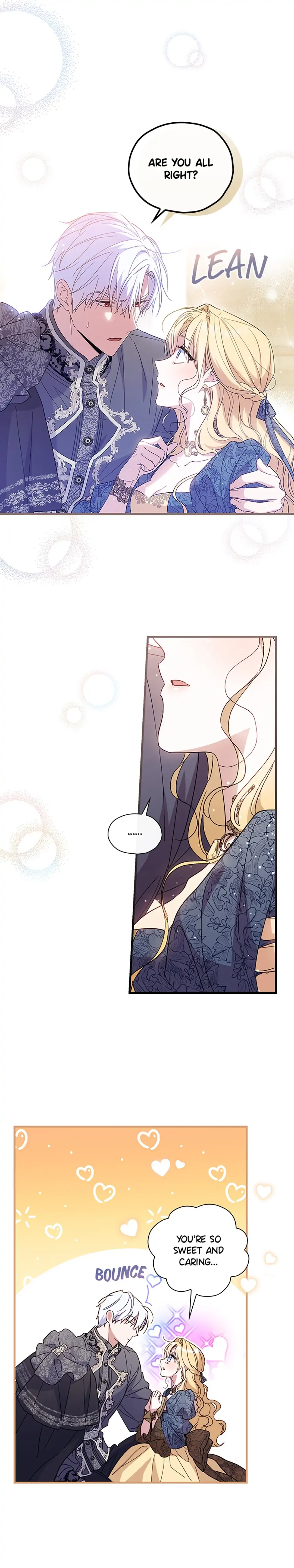 Read How to Get My Husband on My Side EN Manga Online