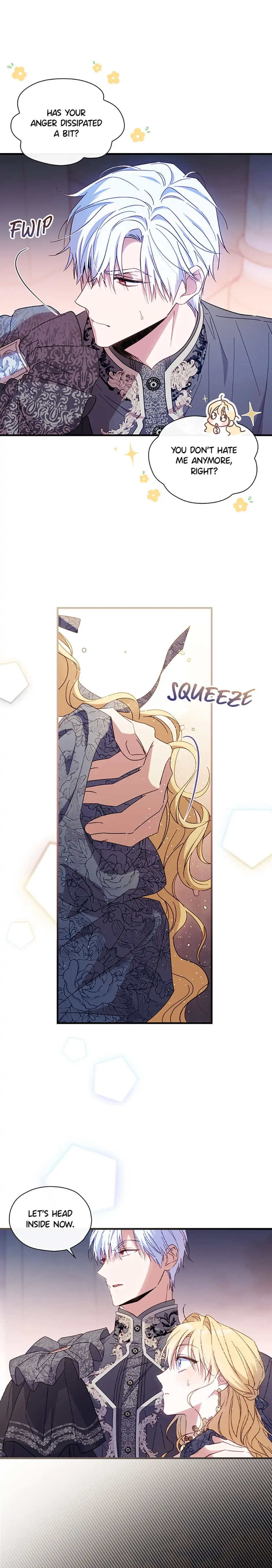 Read How to Get My Husband on My Side EN Manga Online