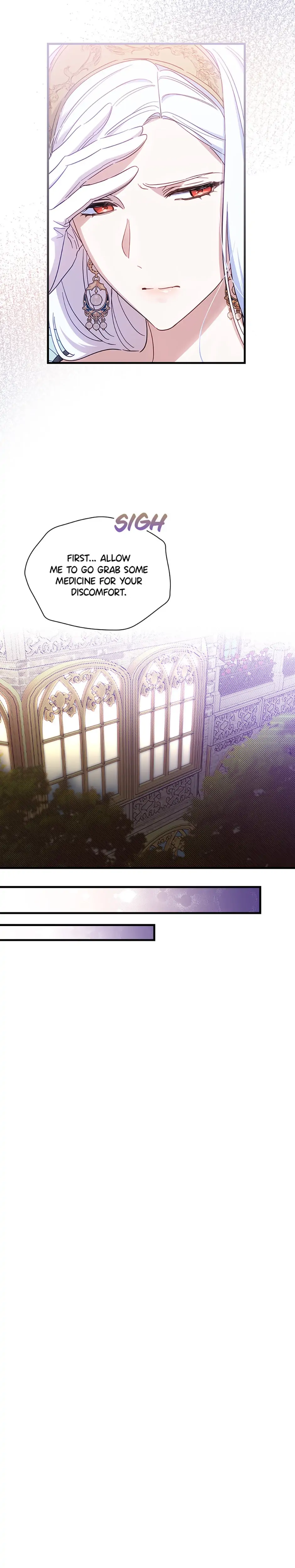 Read How to Get My Husband on My Side EN Manga Online