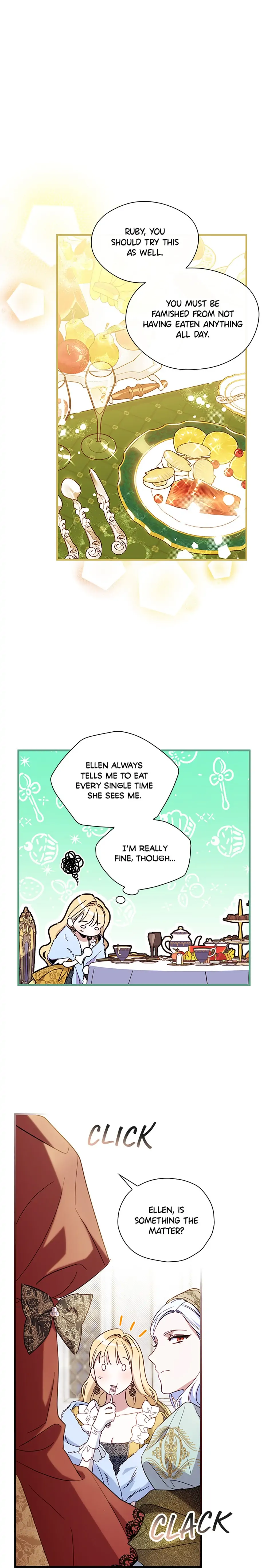Read How to Get My Husband on My Side EN Manga Online