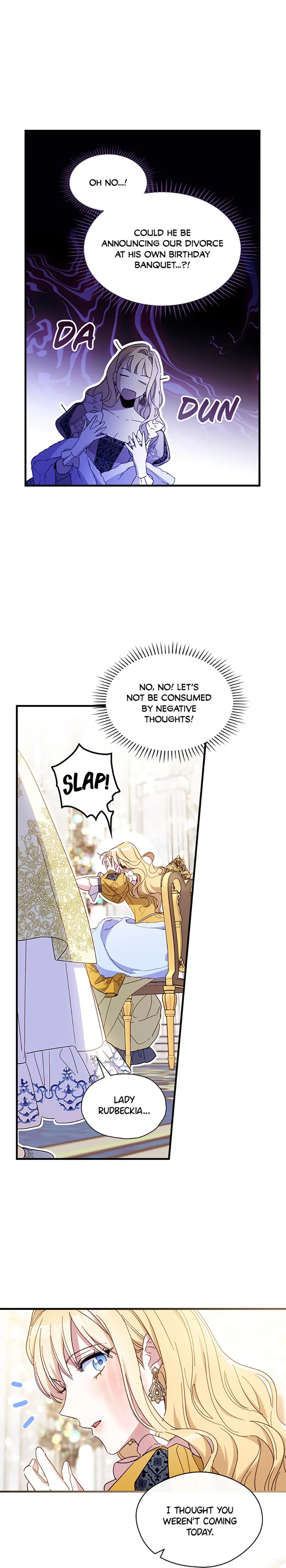 Read How to Get My Husband on My Side EN Manga Online