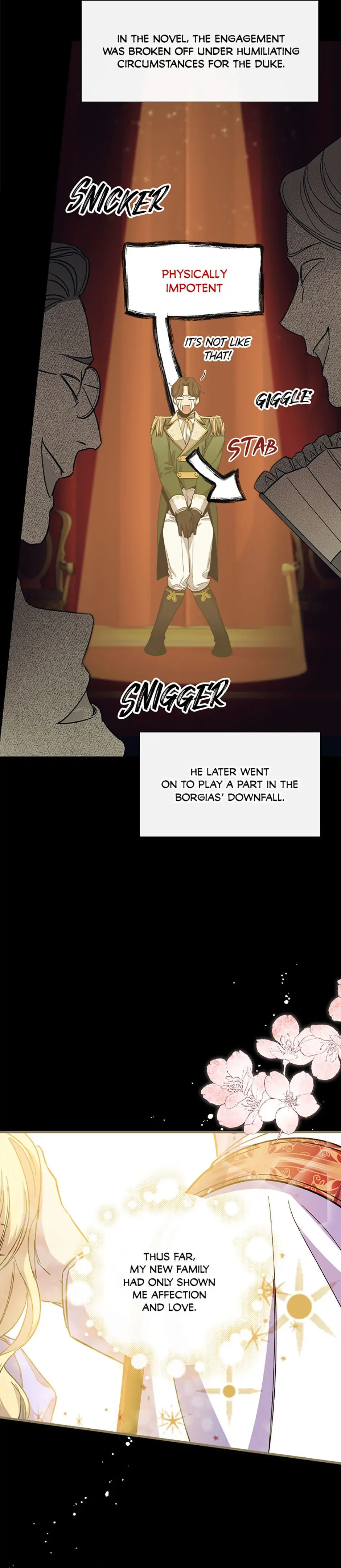 Read How to Get My Husband on My Side EN Manga Online