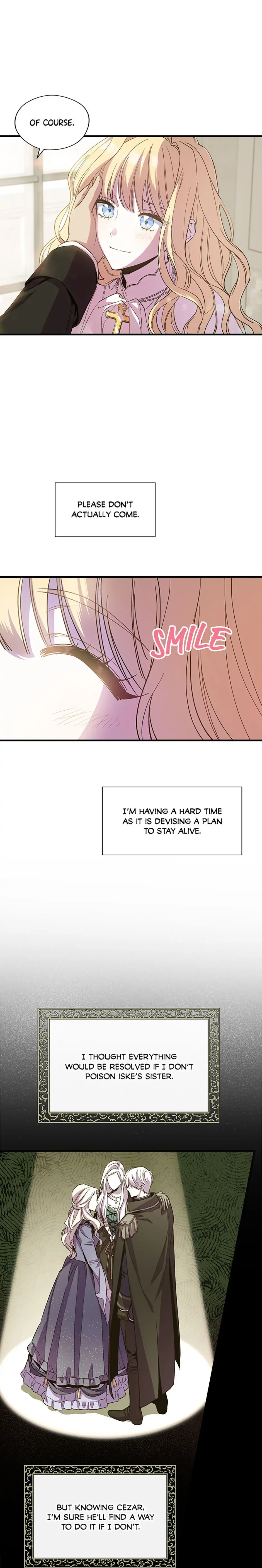 Read How to Get My Husband on My Side EN Manga Online